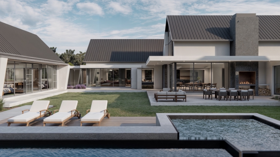 0 Bedroom Property for Sale in The Acres Western Cape
